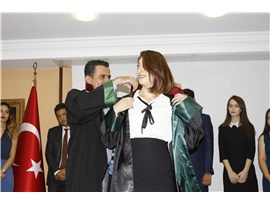 YEŞİLBOĞAZ:  “YARGININ SİYASALLAŞTIĞI, SİYASETİN DE YARGILAŞTIĞI DÖNEMDEYİZ”
