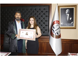 YEŞİLBOĞAZ:  “YARGININ SİYASALLAŞTIĞI, SİYASETİN DE YARGILAŞTIĞI DÖNEMDEYİZ”