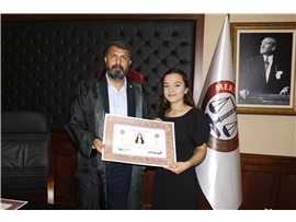 YEŞİLBOĞAZ:  “YARGININ SİYASALLAŞTIĞI, SİYASETİN DE YARGILAŞTIĞI DÖNEMDEYİZ”