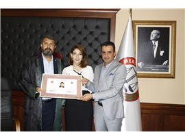 YEŞİLBOĞAZ:  “YARGININ SİYASALLAŞTIĞI, SİYASETİN DE YARGILAŞTIĞI DÖNEMDEYİZ”