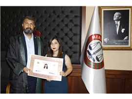 YEŞİLBOĞAZ:  “YARGININ SİYASALLAŞTIĞI, SİYASETİN DE YARGILAŞTIĞI DÖNEMDEYİZ”
