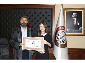 YEŞİLBOĞAZ:  “YARGININ SİYASALLAŞTIĞI, SİYASETİN DE YARGILAŞTIĞI DÖNEMDEYİZ”