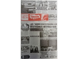 Havyan Hakları Komisyonumuz: "Hayvanları en çok kendimizden korumalıyız"