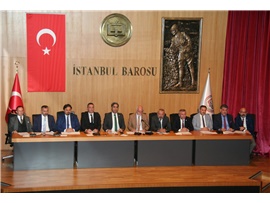 YA KANUNU DERHAL UYGULAYIN YA DA İSTİFA EDİN!