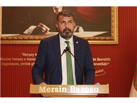 MESLEKTE BİR ÖMÜR…