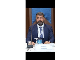 BAROLAR TOPLUMSAL ŞİDDETE KARŞI ACİL EYLEM PLANI YAPIYOR