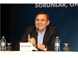 YEŞİLBOĞAZ: “KUVVETLER BİRLİĞİ MEDYAYI DA TESLİM ALDI”