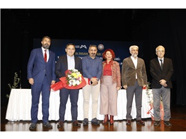 YEŞİLBOĞAZ: “KUVVETLER BİRLİĞİ MEDYAYI DA TESLİM ALDI”