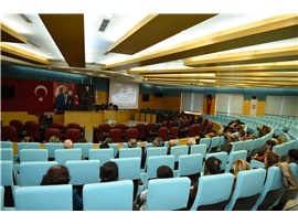 AV. EZGİ ÖZKAN:  “AYRIMCILIK VE ŞİDDET DÖNGÜSÜ KIRILMALIDIR”