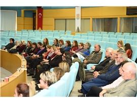 AV. EZGİ ÖZKAN:  “AYRIMCILIK VE ŞİDDET DÖNGÜSÜ KIRILMALIDIR”