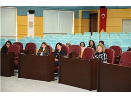 AV. EZGİ ÖZKAN:  “AYRIMCILIK VE ŞİDDET DÖNGÜSÜ KIRILMALIDIR”