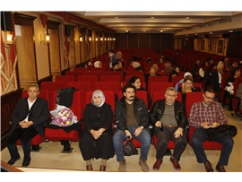 12 STAJYER AVUKATIMIZ, AVUKATLIK RUHSATNAMESİNİ ALDI