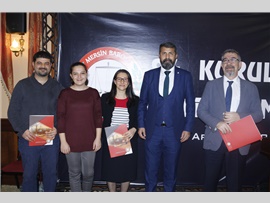 ÇOCUK HAKLARI MERKEZİMİZİN ‘ÇOCUK ADALET SİSTEMİ’ EĞİTİM PROGRAMI TAMAMLANDI
