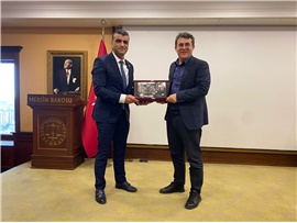 CMK MESLEK İÇİ EĞİTİM SEMİNERİ DÜZENLENDİ