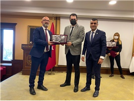 CMK MESLEK İÇİ EĞİTİM SEMİNERİ DÜZENLENDİ