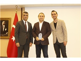 MERSİN BAROSU GENÇ AVUKATLAR MECLİSİMİZ İLK SEMİNERİNİ DÜZENLEDİ