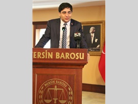 SEMİNER- İŞ UYUŞMAZLIKLARINDA ARABULUCULUK