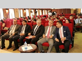 SEMİNER- İŞ UYUŞMAZLIKLARINDA ARABULUCULUK