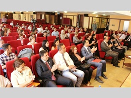 SEMİNER- İŞ UYUŞMAZLIKLARINDA ARABULUCULUK