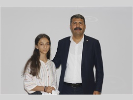 BARO BŞK. AV. BİLGİN YEŞİLBOĞAZ:  “ÇOCUK İŞÇİLİĞİ İNSANLIĞIN UTANÇ TABLOSUDUR”