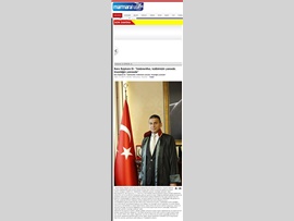 BASINDA BAROMUZ (Srebrenitsa Katliamı) 12/07/2017