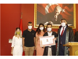 BAŞKANIMIZ AV. BİLGİN YEŞİLBOĞAZ:  “BİZİ BÖLDÜĞÜNÜZ SÜRECE ÇOĞALACAĞIZ”