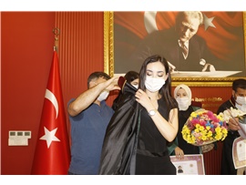 BAŞKANIMIZ AV. BİLGİN YEŞİLBOĞAZ:  “BİZİ BÖLDÜĞÜNÜZ SÜRECE ÇOĞALACAĞIZ”