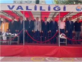 TÜM ÖĞRETMEN VE ÖĞRENCİLERİMİZE BAŞARILI EĞİTİM - ÖĞRETİM YILI DİLİYORUZ