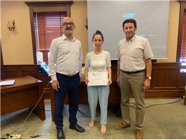 TEMEL ARABULUCULUK EĞİTİMİ 2. GRUP SERTİFİKA TÖRENİ