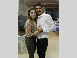 BARO BAŞKANIMIZ AV. ALİ ER, ERDEMLİ AVUKATLARIYLA BİR ARAYA GELDİ