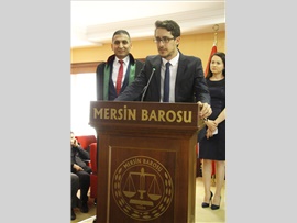 BARO BŞK. ER: “ÜRETTİKÇE BÜYÜYORUZ”