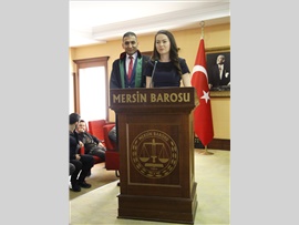 BARO BŞK. ER: “ÜRETTİKÇE BÜYÜYORUZ”