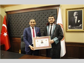 BARO BŞK. ER: “ÜRETTİKÇE BÜYÜYORUZ”