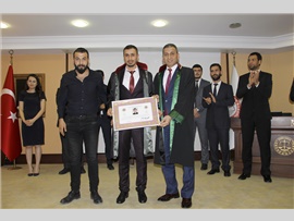 BARO BŞK. ER: “ÜRETTİKÇE BÜYÜYORUZ”