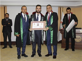 BARO BŞK. ER: “ÜRETTİKÇE BÜYÜYORUZ”