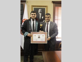 BARO BŞK. ER: “ÜRETTİKÇE BÜYÜYORUZ”