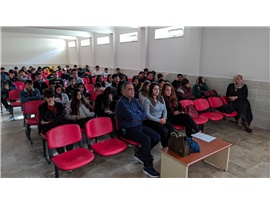 “ÇOCUK HAKLARI, İNSAN HAKLARIDIR”