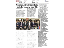 Uluslararası Engellilik Zirvesi