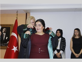 YEŞİLBOĞAZ: “HUKUKU YOK ETMEYE AVUKATLARDAN BAŞLADILAR”
