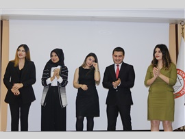 YEŞİLBOĞAZ: “HUKUKU YOK ETMEYE AVUKATLARDAN BAŞLADILAR”