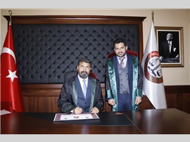 YEŞİLBOĞAZ: “HUKUKU YOK ETMEYE AVUKATLARDAN BAŞLADILAR”