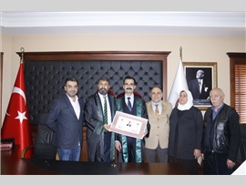 BARO BAŞKANIMIZ AV. BİLGİN YEŞİLBOĞAZ: “AVUKATLAR TOPLUMA YÖN VERMEK ZORUNDA”