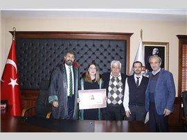 BARO BAŞKANIMIZ AV. BİLGİN YEŞİLBOĞAZ: “AVUKATLAR TOPLUMA YÖN VERMEK ZORUNDA”