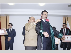 BARO BAŞKANIMIZ AV. BİLGİN YEŞİLBOĞAZ: “AVUKATLAR TOPLUMA YÖN VERMEK ZORUNDA”