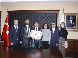 BARO BAŞKANIMIZ AV. BİLGİN YEŞİLBOĞAZ: “AVUKATLAR TOPLUMA YÖN VERMEK ZORUNDA”