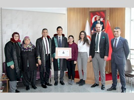 BARO BŞK. ER: “BARO İLÇE TEMSİLCİLERİMİZİN YETKİLERİNİ ARTIRDIK”