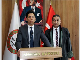 BARO BŞK. ER: “BARO İLÇE TEMSİLCİLERİMİZİN YETKİLERİNİ ARTIRDIK”
