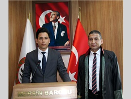 BARO BŞK. ER: “BARO İLÇE TEMSİLCİLERİMİZİN YETKİLERİNİ ARTIRDIK”