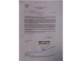 ÇUKUROVA KALKINMA AJANSI TARAFINDAN ‘COVİD-19 İLE MÜCADELE VE DAYANIKLILIK PROGRAMI’ DÜZENLENECEK