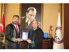 ADALET MÜCADELESİ İLE GEÇEN 30 YIL…